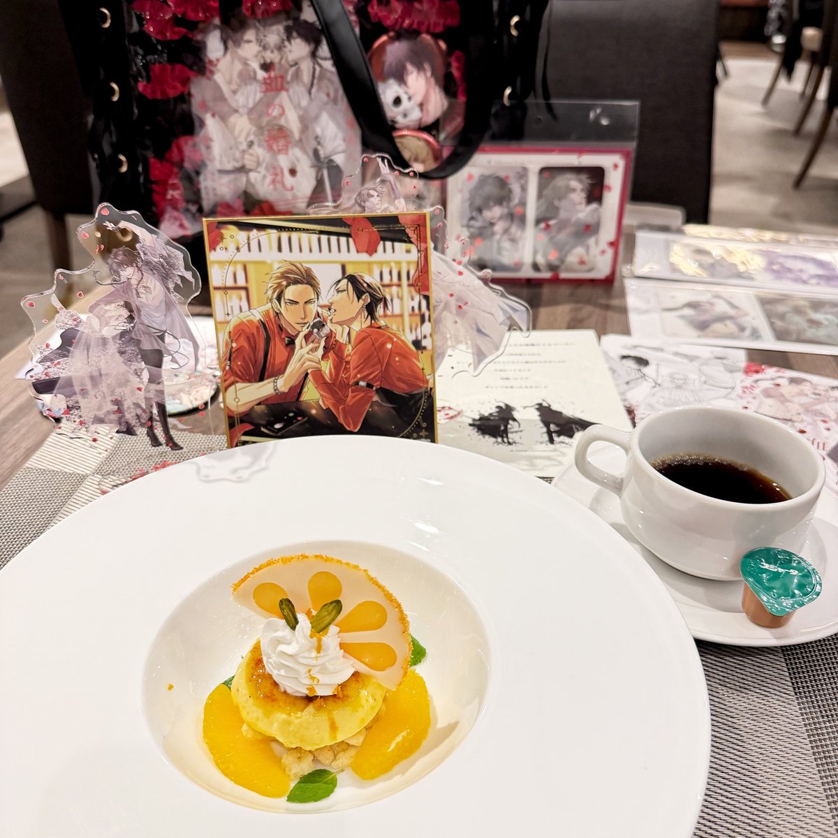 BeckGxm's tweet photo. 昼飯の時間です❤️🇪🇸
私の大好物はかたラ一ナです
 #だかいち　#抱かれたい男1位に脅されています
@dakaretai_no1 @sakurabihashigo https://t.co/1mI3N5pnHt