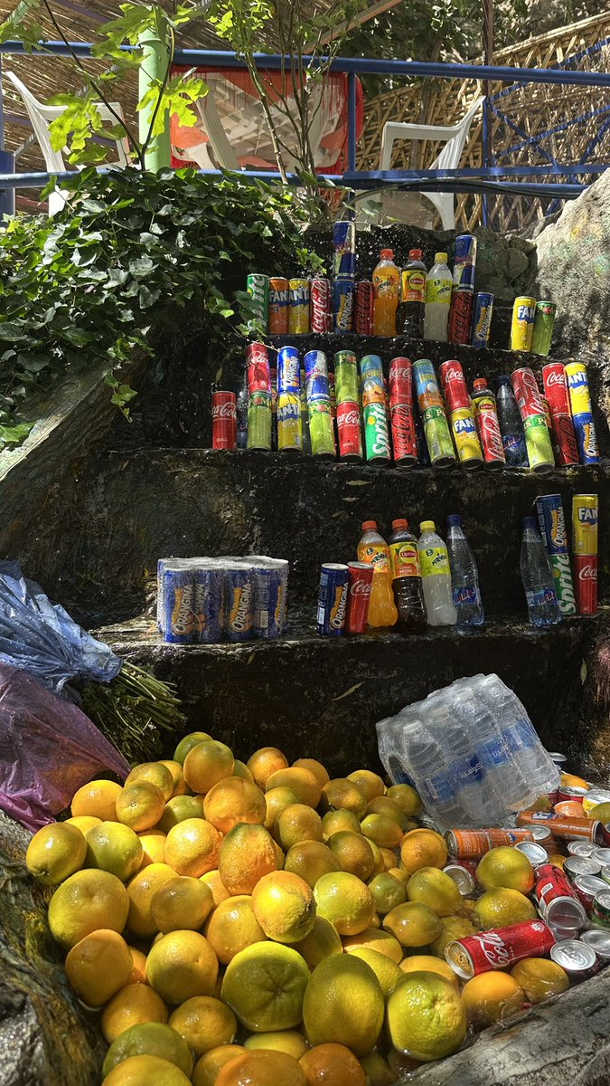 SixxRus's tweet photo. La vallée d’Ourika c’est du jamais vu https://t.co/dBASwJlRQn