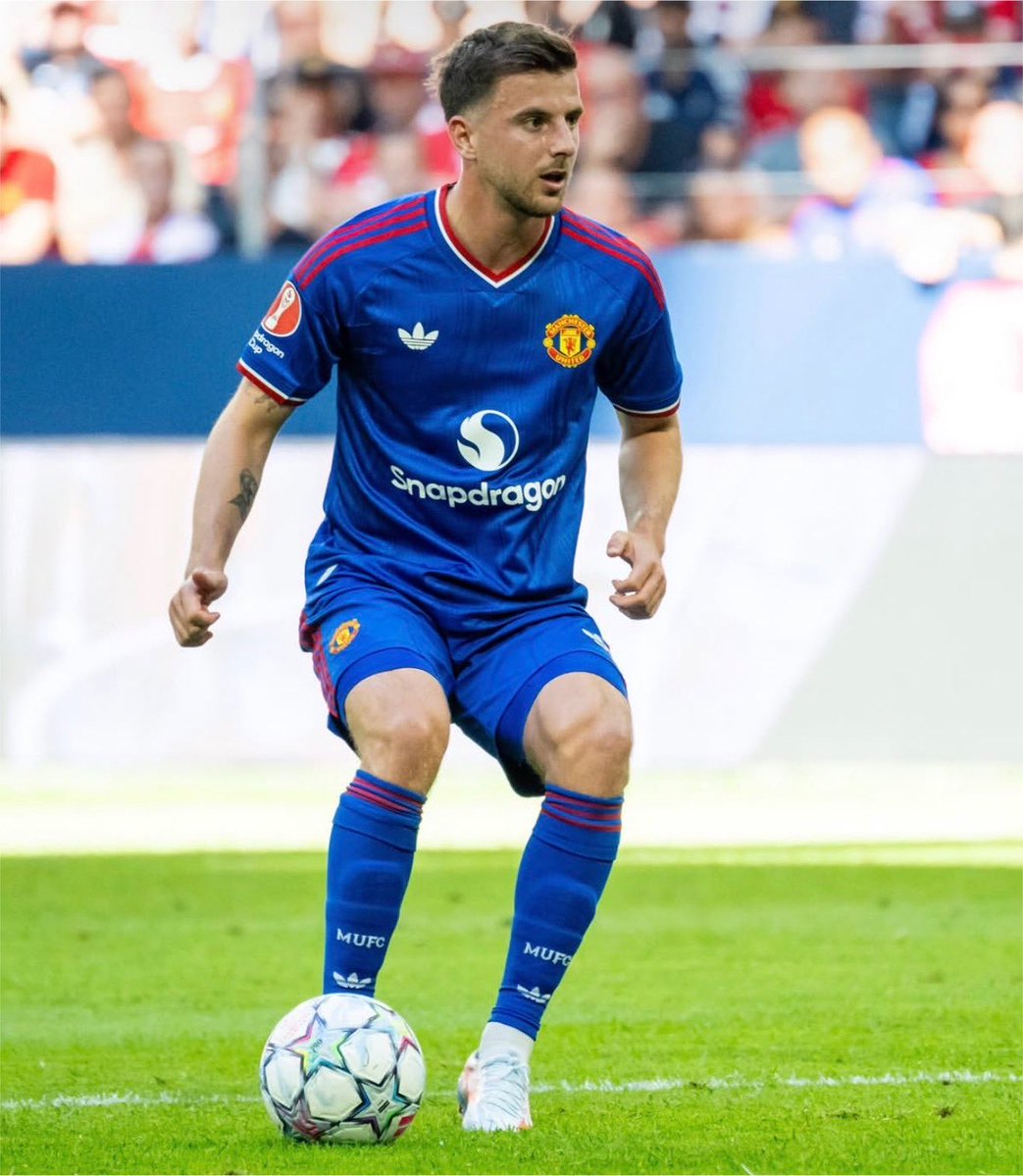 OTPipers's tweet photo. 🚨🎙️🗣️: Mason Mount 

“I’m in a very good shape and we are following the instructions given to us by The manager. 
he wants us to keep the ball and dominate the opponent. I hope I can stay fit this season and help the team win important trophies. 

[@talk_SPORT] https://t.co/85cJi5IiIL