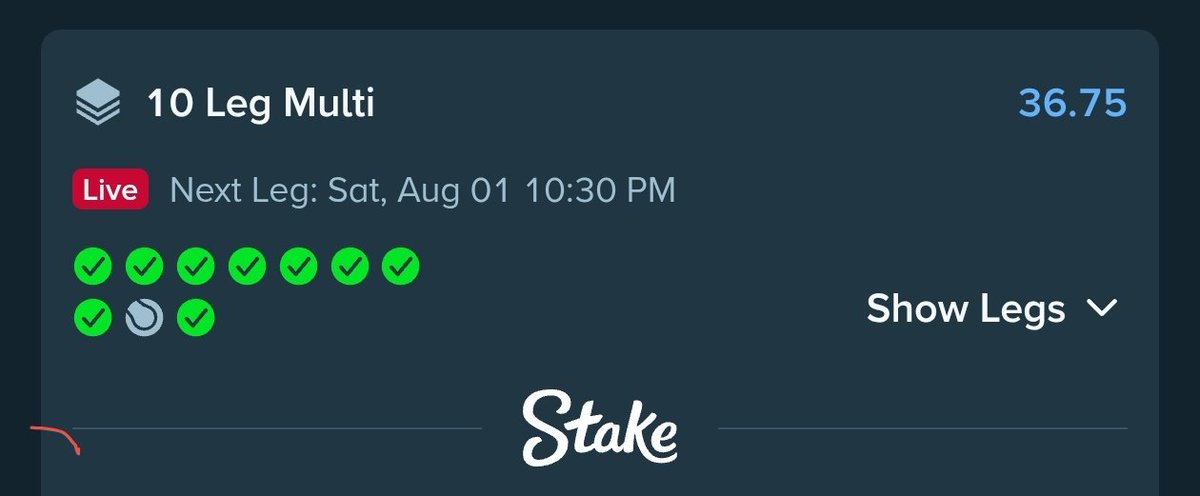 SyamsuTalib's tweet photo. Lets go! https://t.co/9IoitggBHo