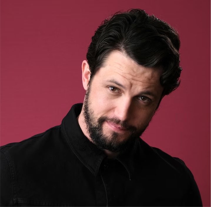 soaptopias's tweet photo. Thoughts on the #EthanLovett stint ? π #GH #GeneralHospital #ABC #NathanDean #ChristianHoward https://t.co/YHAy3z1m8x