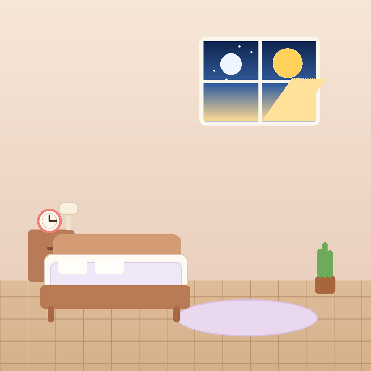 invictorgs3's tweet photo. 🔍 Encuentra el ERROR en esta habitación 🛏️

(Algo no cuadra con la hora del día...)

💬 Dilo en comentarios 👇 https://t.co/DoYDRvWysg