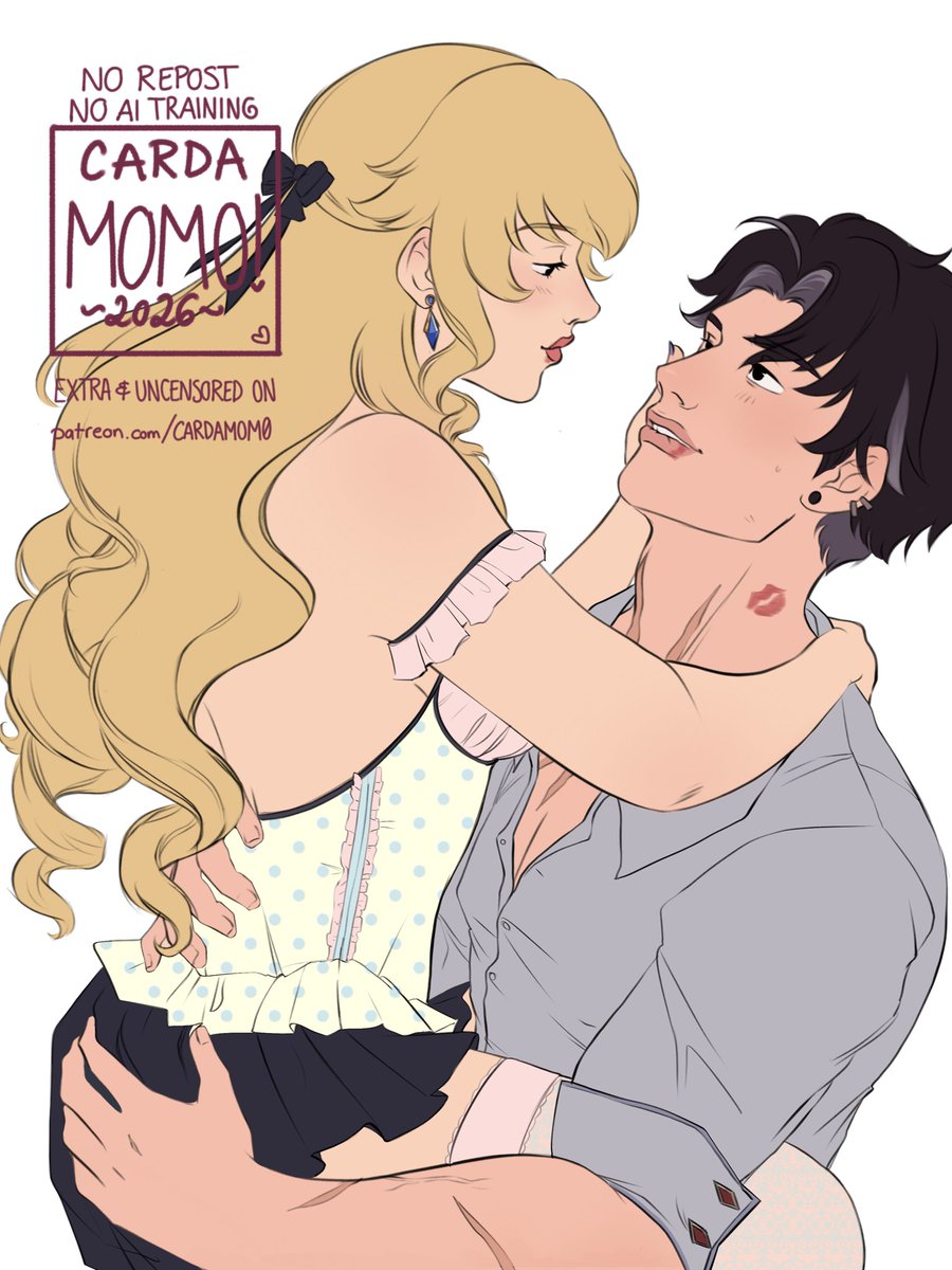cardamom0_'s tweet photo. 3 extra pieces on my ptre0n 😋 loved drawing this #wriovia https://t.co/18MLVtFrU9