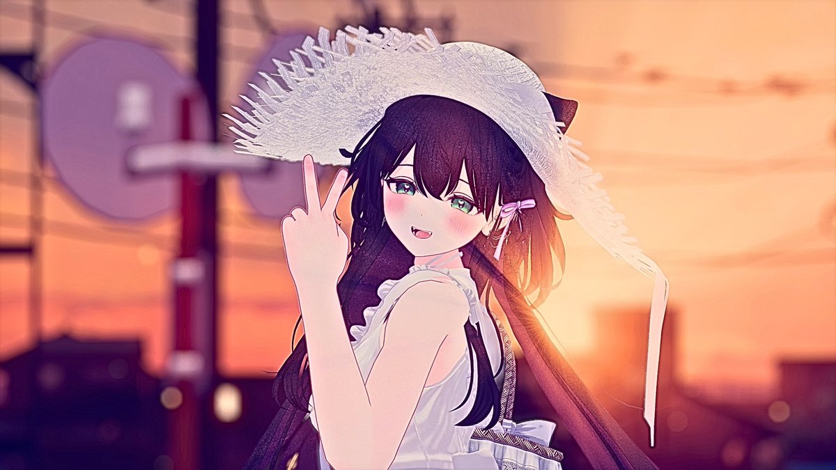 VRChat28sun4fu's tweet photo. まじ気に行ってるこの子 https://t.co/woUNi4K0hq