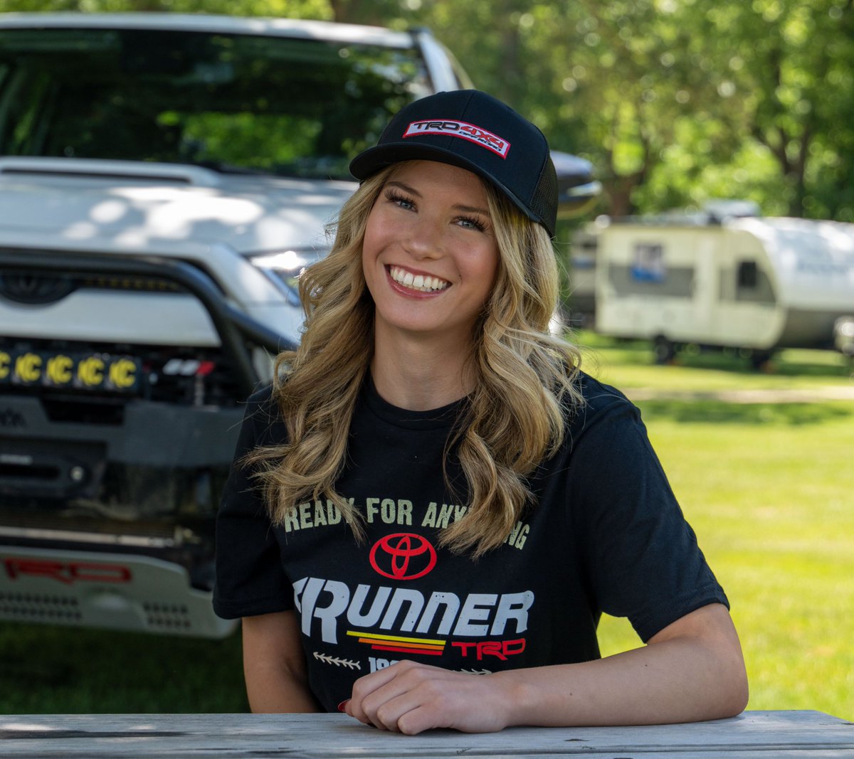 GoatsTrail's tweet photo. Summer's here — time to hit the trail in style. Shop licensed Toyota apparel and gear up for your next adventure 🏔️ [https://t.co/meJN5bpKPo] #SummerAdventure #ToyotaGear #TrailReady

©2026 Toyota Motor Sales, U.S.A., Inc. All rights reserved. https://t.co/yPQOLCEpRZ