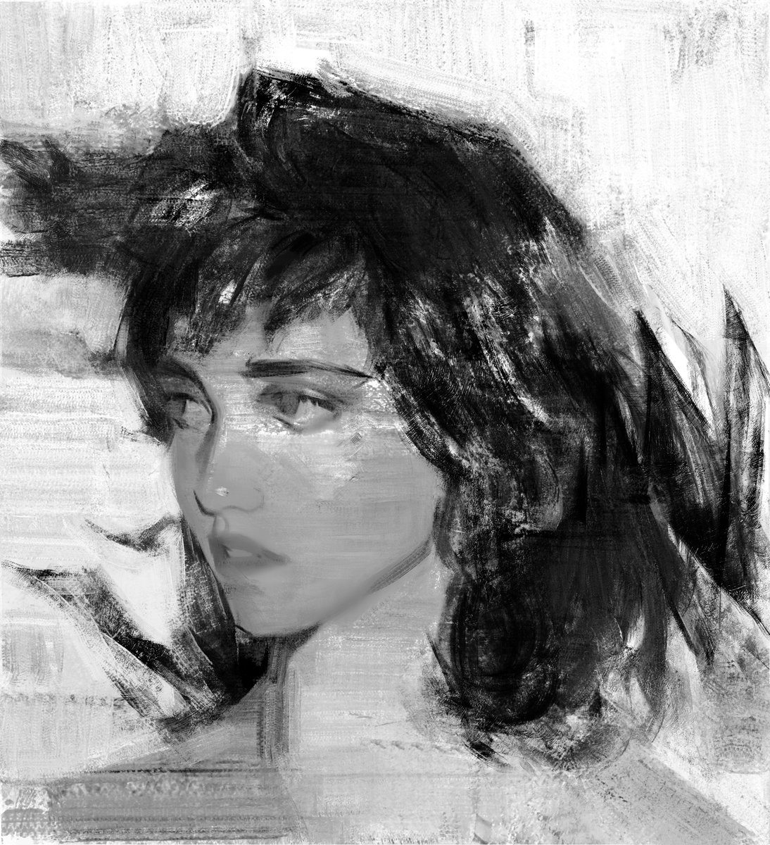 gurpreet_sagguU's tweet photo. portrait study https://t.co/1wy03d4Cgm