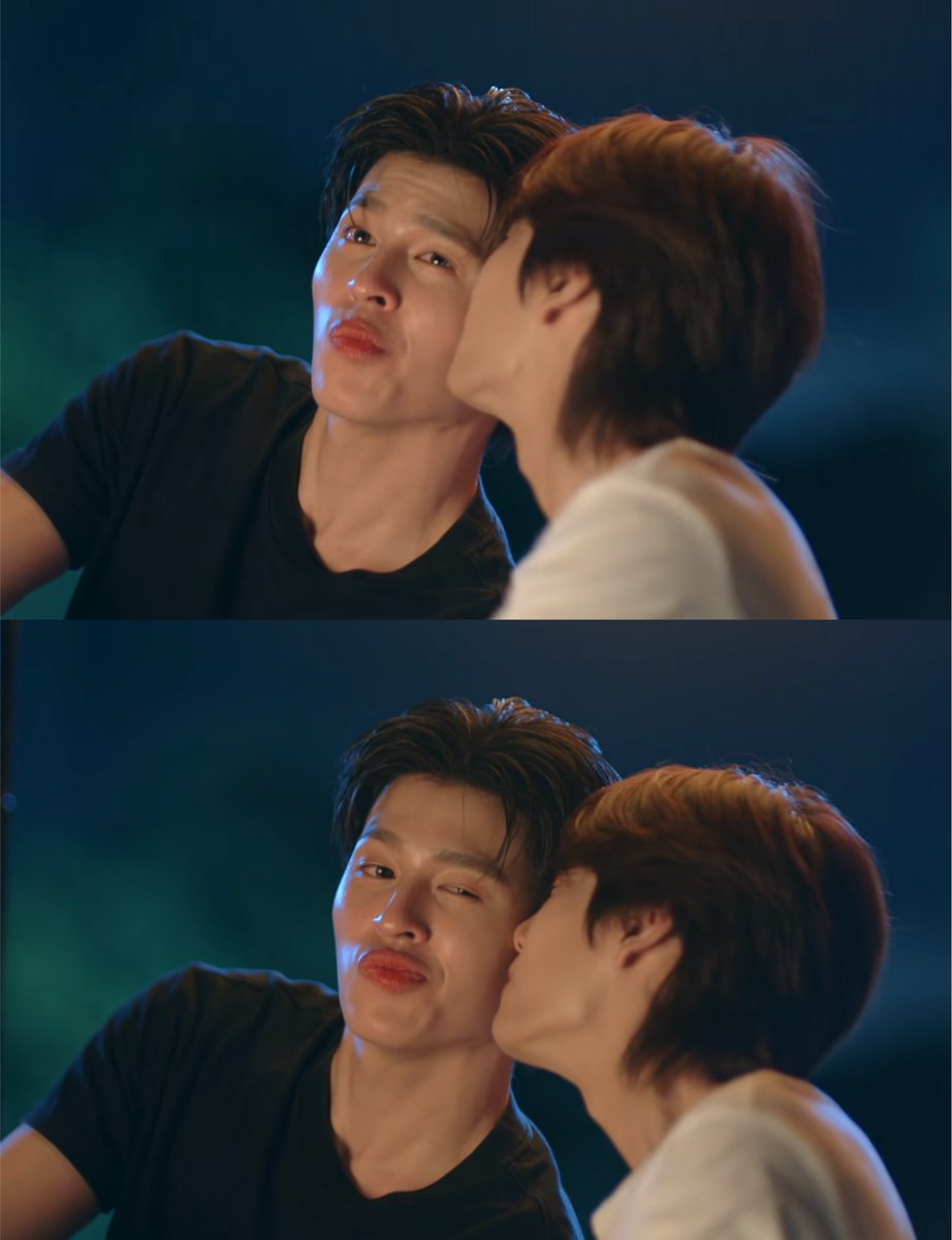 OH_duckyHUN's tweet photo. สิ่งที่น่ารักที่สุดของอีพีนี้ 🫠🫶

#PeachAndMeSeriesFinalEP https://t.co/aMSQJ3YnaX