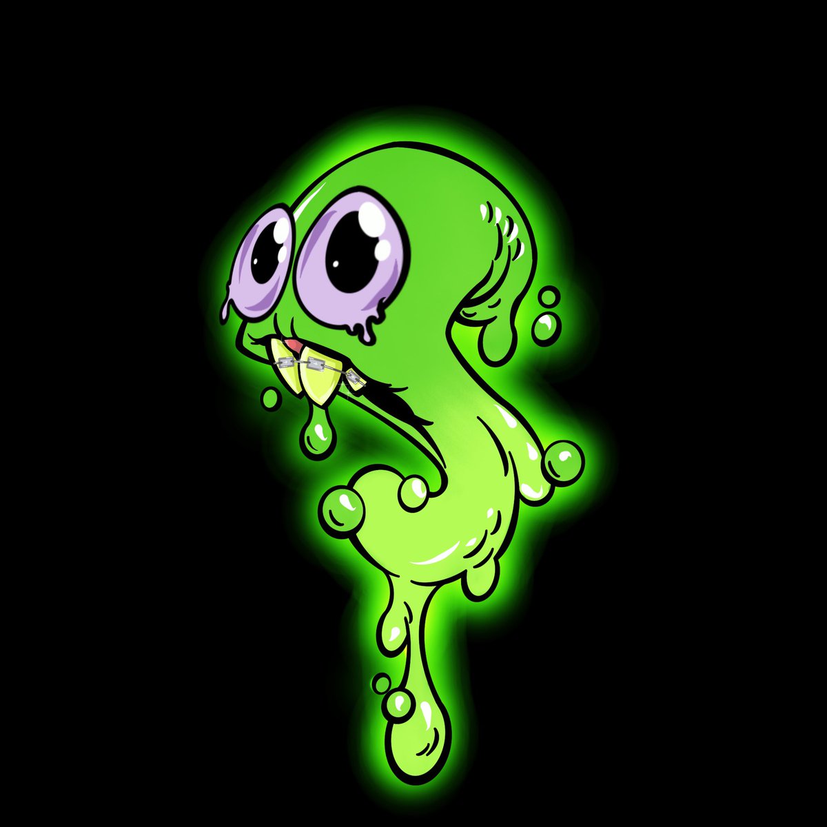 Boogers_eth's tweet photo. Happy Snotty Saturday!! https://t.co/82PSZ73uHq