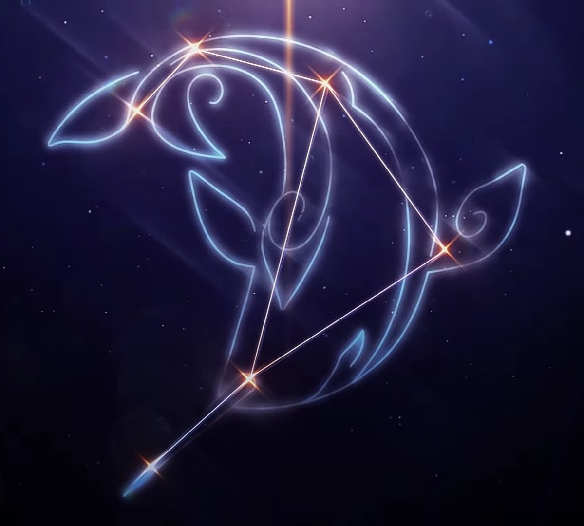 EliraEcwipse_'s tweet photo. Childe's family symbol/representation being a whale and his own being a whale with a horn to symbolise that he is the weapon that will protect his family... https://t.co/ZT0PyXi75J