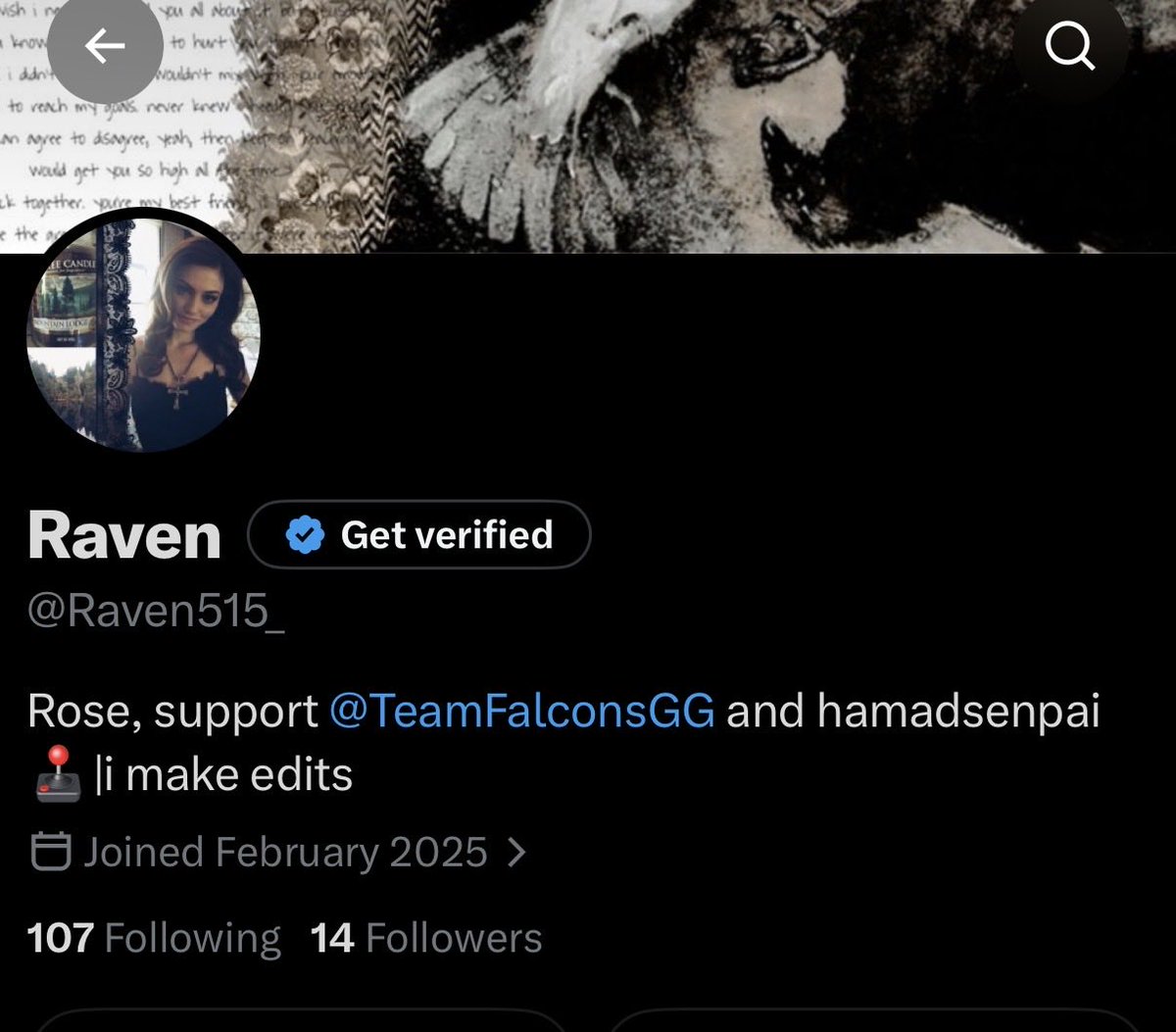 Raven515_'s tweet photo. 14الفف🤩🤩 شكرن https://t.co/sx6nGW8T3L