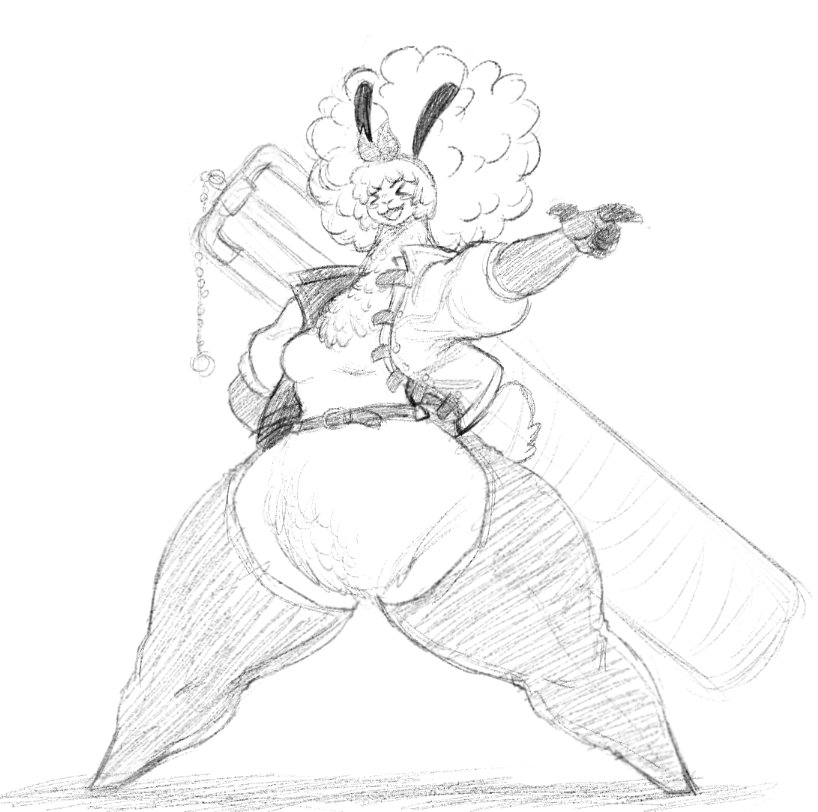 ItzJaylock's tweet photo. Paca doodle https://t.co/dy1oeqC4QI