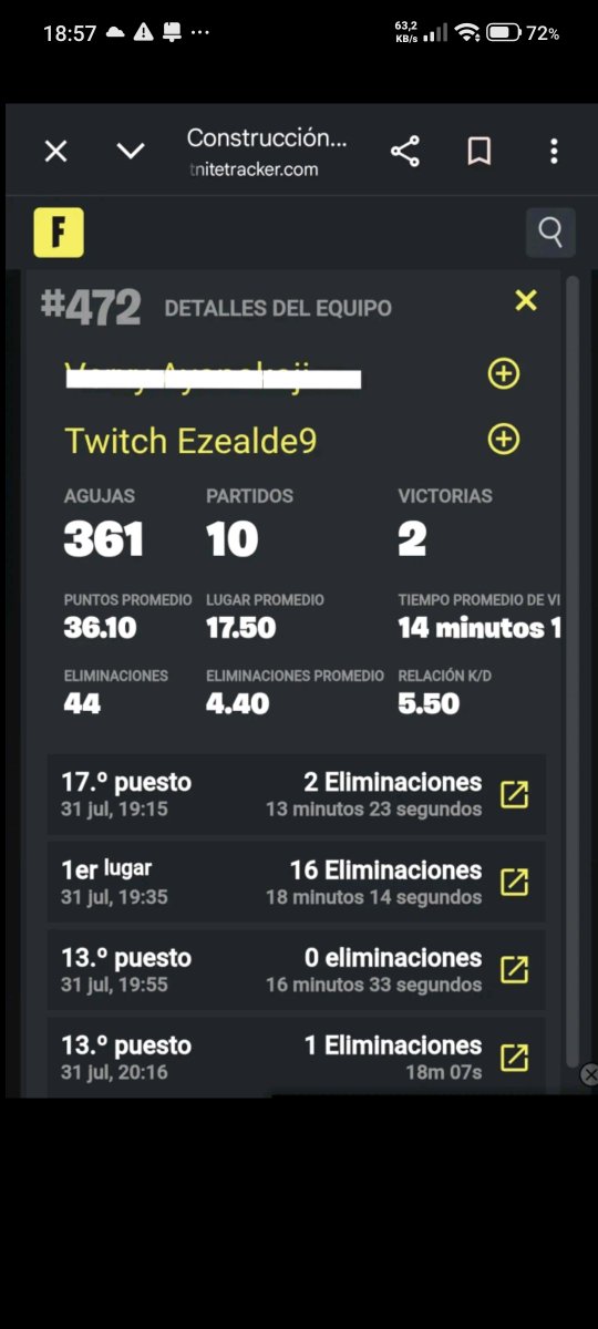 Twitchezealde9's tweet photo. FREE SKIN ( CÓDIGO EZEALDE, SI LO USAS ME APOYAS MUCHO #fortnite #ad https://t.co/88woYnQspR