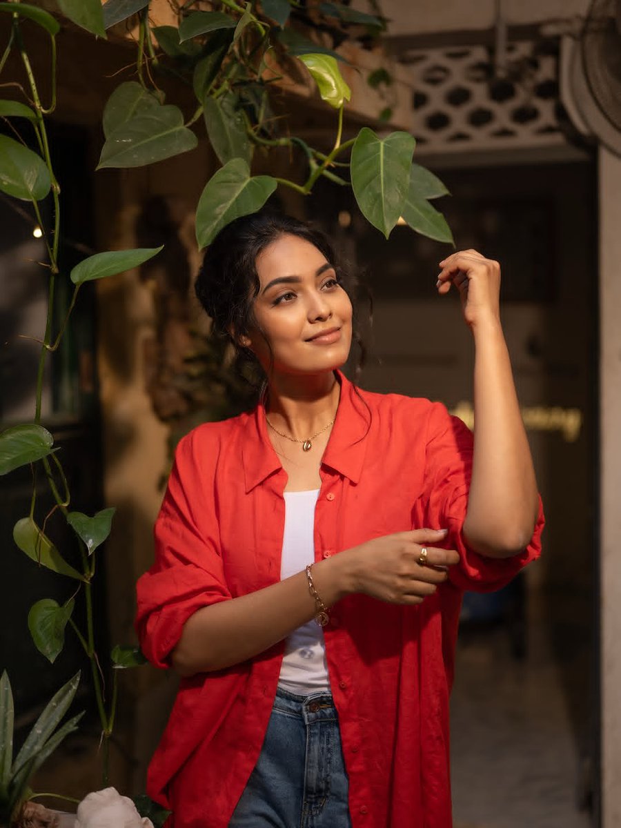 Weekendvibes_'s tweet photo. Pavithra Janani ♥️
#Pavithra #PavithraJanani https://t.co/hPOPHH8jUw
