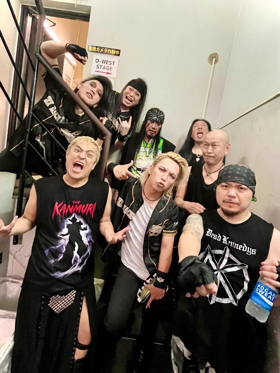 冠徹弥（THE冠） on X: 