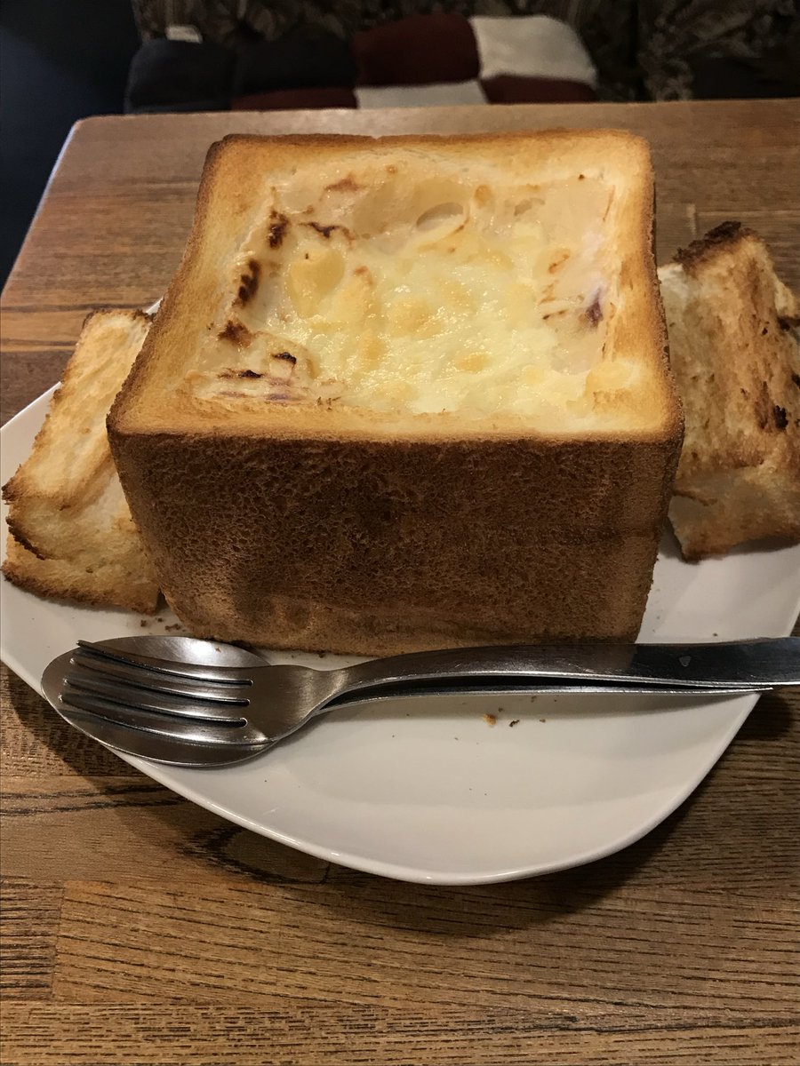 daisukibeerr's tweet photo. @misojiyuu 酔った勢いで鶯谷のとある喫茶店のグラパンを載せておきます。
めっちゃ美味いです。 https://t.co/LR4dmotKL4
