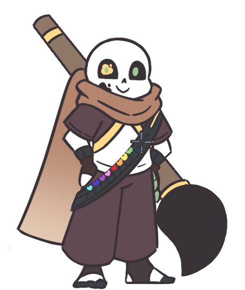 aguinhac_'s tweet photo. ink sans doodle
#utmv #sansau #inksans #inktale https://t.co/HUHzE4xXua
