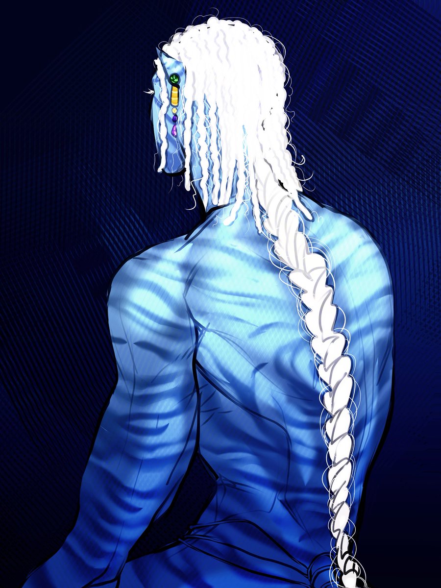 Siiamdi's tweet photo. Reytan 🫐

#navi #navioc #avatar #avataroc #avatarwayofwater #avatarfireanash #avatarart #naviart https://t.co/S3qqFmlXaZ