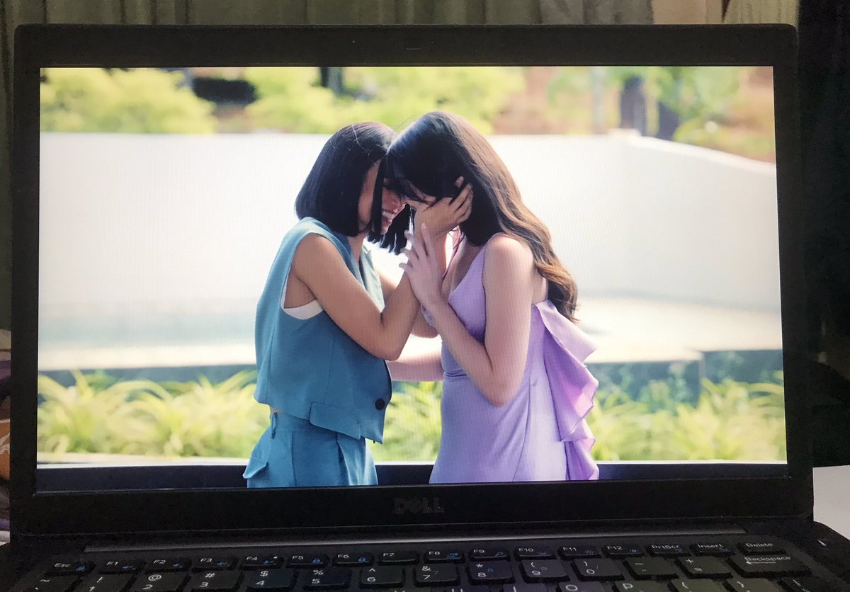 vstrosh's tweet photo. My stress reliever!π«Ά #AnChicks #IFIF
#IFIFonPrime #RaStro https://t.co/d0EZ7VGBei