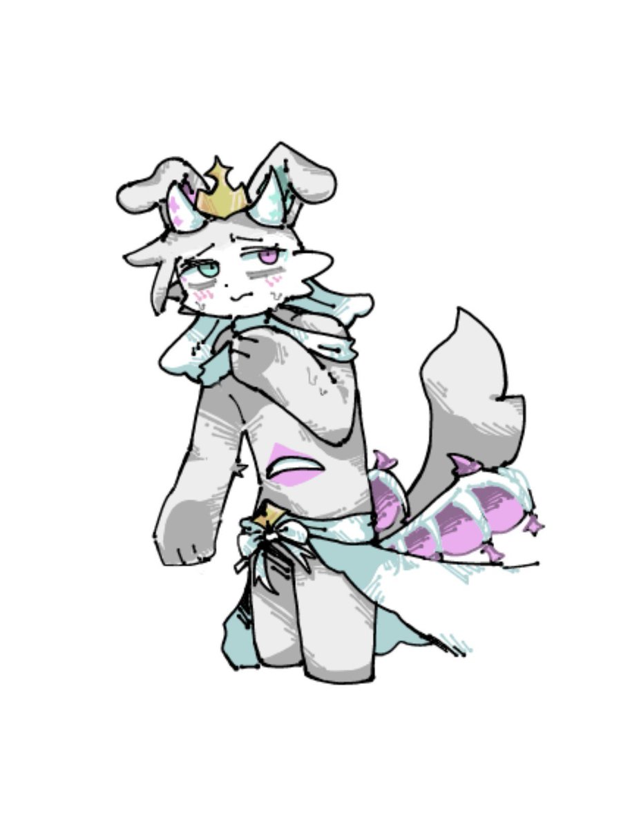 n2jotk's tweet photo. #でびコネワンドロ 
베루룬 https://t.co/sjNM2LbjI5