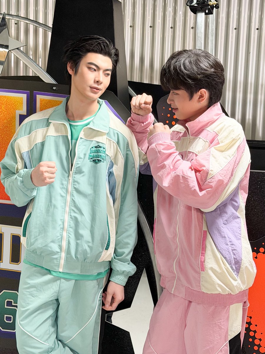 uarmysarinha's tweet photo. MEU SHIPP VIVISSIMOOOOOOOOO🌊🦷🥹😍
#DMDSportsDay2026
#theewave #tthi_eks #waveeetnp https://t.co/r8ITnVmVQN