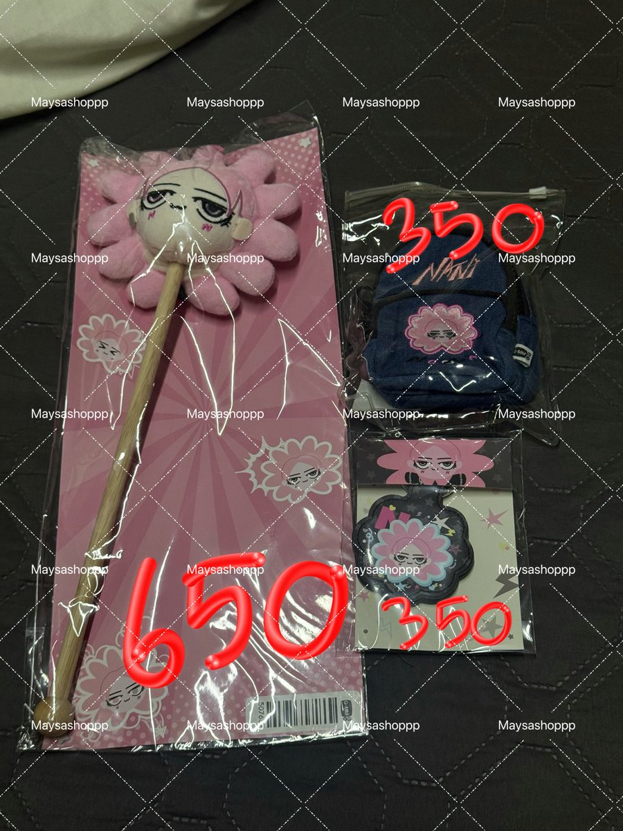 maysashoppp's tweet photo. [WTS ขาย ปล่อย]

สนใจทักมาได้เลยนะคะ

⭐️นัดรับหน้างานวันที่ 2 /ส่งแฟลช 50฿

#งานมหกรรมนิยายนานาชาติ2026xGMMTV
#ตลาดนัดgmmtv
#ตลาดนัดสกายนานิ https://t.co/SzFiSNtG4H
