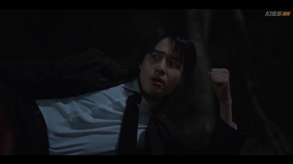 taerisverse's tweet photo. yang sejong needs to do more comedy he's too good at this https://t.co/oZWtjJiaba