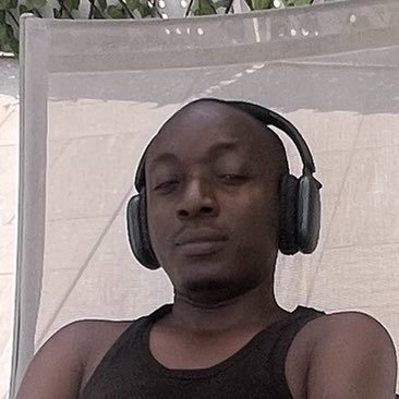 OfficialBolaji's tweet photo. #NewProfilePic https://t.co/PnGV1V3f5w
