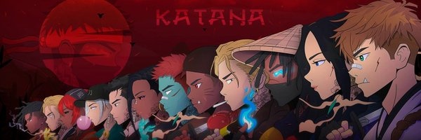 SinaDalionchain's tweet photo. GTD Giveaway for @Kaatana_nft 

⛩️ 3,000 Warriors
🩸FREE MINT
🌑The Katana Awakens Soon. 

To Enter:
Follow: @ZaxWeb3 | @Kaatana_nft | @Sinam_Salmasi 
Like + Comment Your addy
RT is Optional Fams

15 Winners | 20 Hours