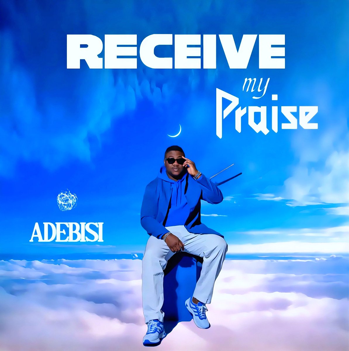 ChinaksOfLagos's tweet photo. Sometimes, all your heart needs is a song that says, "Look how far God has brought you."

Receive My Praise (Baba Gbo Ope Mi) by @Adexbarca is that exact gentle reminder.

All you have to do is Hit play, Take a breath and Give thanks.

Watch: https://t.co/E9PYGX7lD9 https://t.co/9wXHatlquB