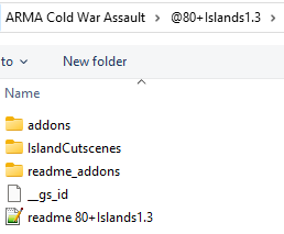 fagusspl's tweet photo. 4. The result is a nice and clean island collection pack. Overall I added 87 entries to the mod database. Some of them are big mods, some small. Some needed more adjustment, some less. It all took a lot of time (even though it appears to be a simple process). https://t.co/0qmH7y4rmM