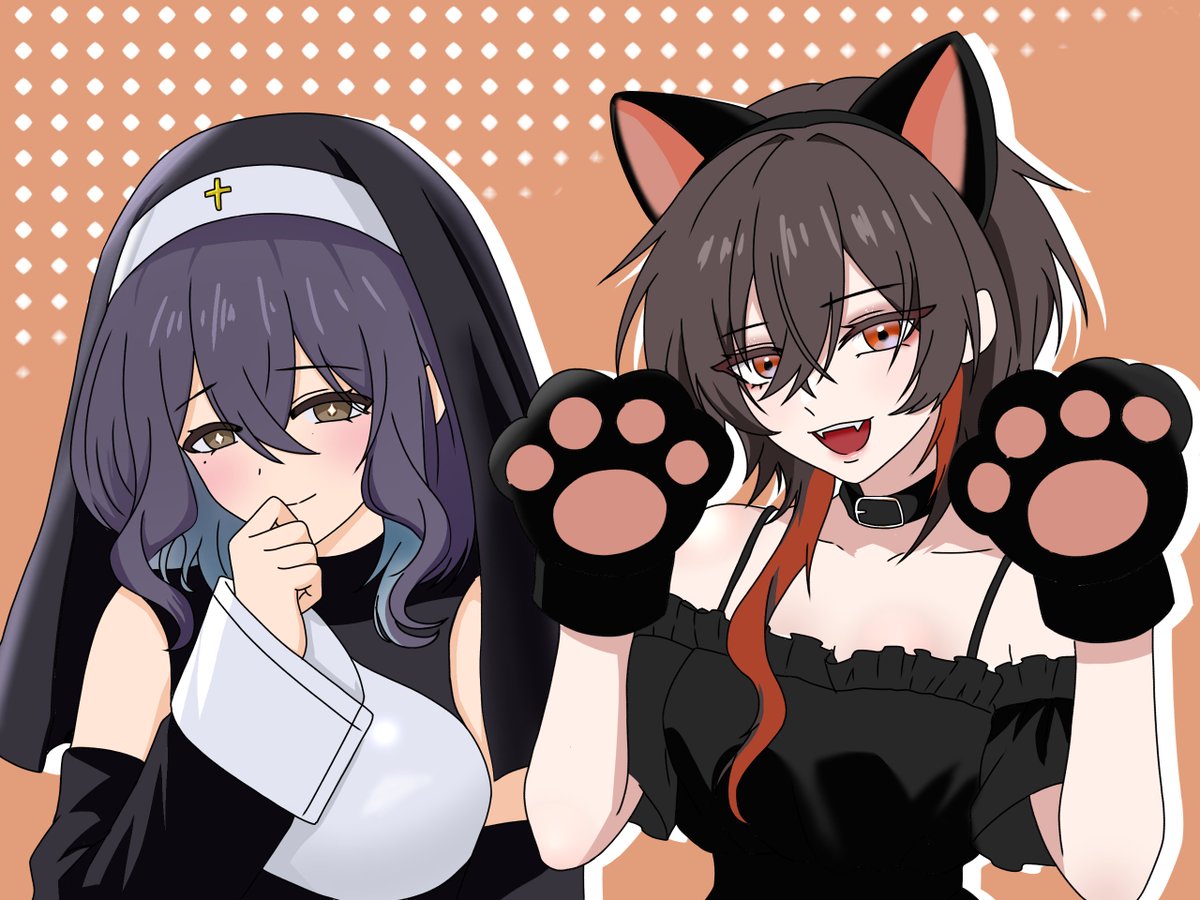 umama_aminosan's tweet photo. これコスプレしてほしい願望
贖イ自陣 https://t.co/KwXzaNi6Eo
