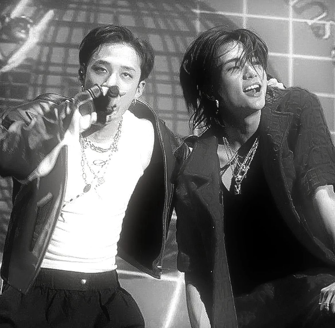 Gabe__803's tweet photo. Morning everyoneeee, I’m Gabe_803, the HyunChan author 💚🩷💚🩷

✨✨
https://t.co/FVKeMXtAdQ
✨✨

Fic links below ~~ https://t.co/Kwm9rgaNS3