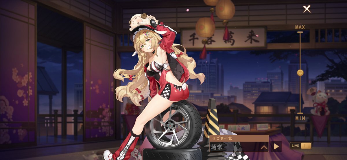 498Game's tweet photo. 君に決めた https://t.co/RUa7dRRb49