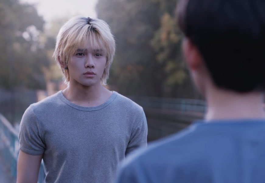 wixximv's tweet photo. I forgot about this part!!! 😭 Sun had the choice to join his mom and brother, but subconsciously chose to live and move on. 💔 

PAYBACK THE SERIES FINAL EP
#PaybackFinalEP https://t.co/HiecWT9vPi