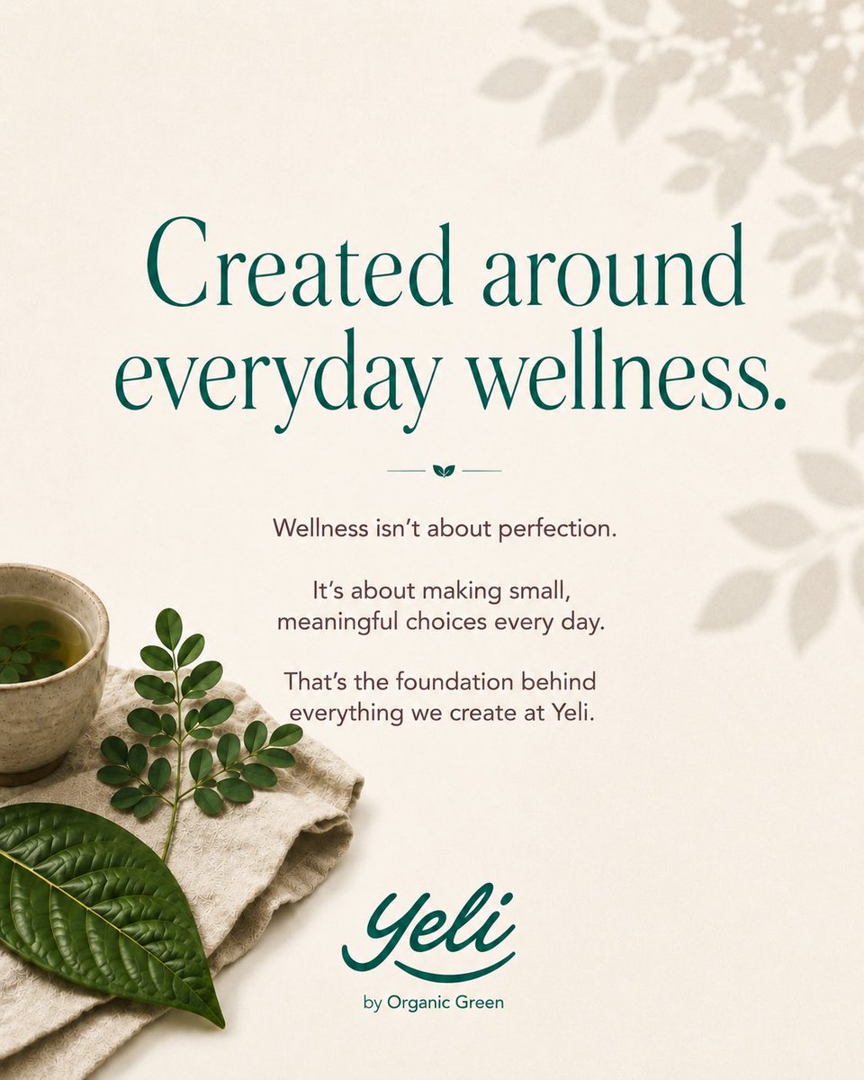 Yelielixir's tweet photo. #MeetYeli #Yeli #ExperienceYeli #YeliByOrganicGreen #InspiredByNature #NaturalWellness #WellnessEveryDay #LiveBetter #BetterLiving #PremiumWellness #MadeInGhana #GhanaBrands #OrganicGreen https://t.co/1CrNTU7UYR