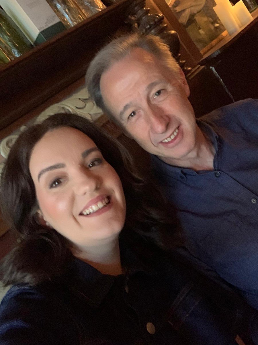 Meg_93x's tweet photo. Happy Birthday to my friend @PopGazMusic hope you are having the best day!! See you soon for Jazz and multiple Limoncello shots xx https://t.co/PGpouD9q9L