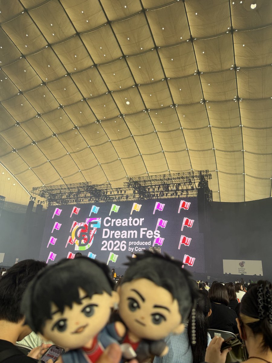 bbx818GD's tweet photo. CDF2026

❤️やまとのイリュージョンも
🧡あっちゃんの歌も
💙ゆうまのギターも
💚ゆうたのダンスも
💜ひゅうがの殺陣も

みんなの努力に圧巻🙌
最高の夏の思い出をありがとう♡♡

@comyuta0305 @comyamato0515 @comhyuga1117 @comamugiri0123 @comyuma1214 https://t.co/DBdJlHCToI