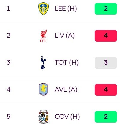 FPLModmen's tweet photo. هيسجل في كل الجولات الاولي ف هنروح نجيبو قبل ماتش كوفنتري ف هيبلانك ويجيب نقطتين

كلامي عن ايجور خيسوس مهاجم نوتنجهام اللي بيلعب تحت قيادة جلاسنر 

جلاسنر اللي بيعشق الماتشات الكبيرة عشان يلعب مرتدات و يستغل المساحات وشوفنا ده في اسماعيلا سار

خيار جامد جدا في بداية الموسم https://t.co/NI2o67E4U5