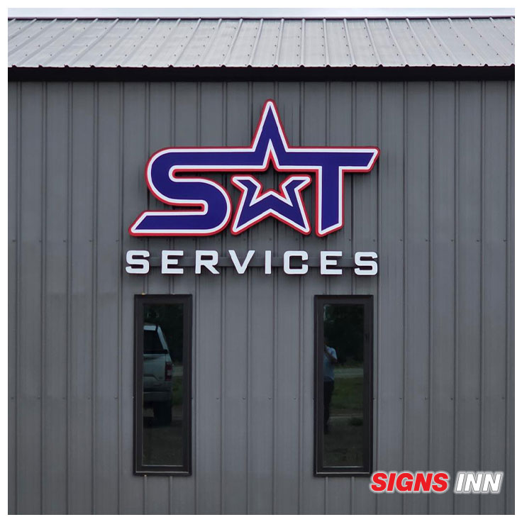 SignsInn's tweet photo. Your brand deserves to stand out. ✨
Custom channel letters designed to give your business a bold, professional presence. From fabrication to installation, we've got you covered.
#SignInstallation #LaredoTX #SanAntonioTX https://t.co/Ok2497lzxP