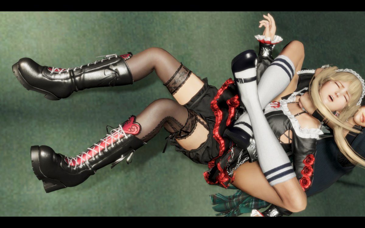 ppdee727's tweet photo. Doa6lr Marie リョナ
https://t.co/RmK7WTq5Vf
#リョナ https://t.co/zQVrOB7ZYI