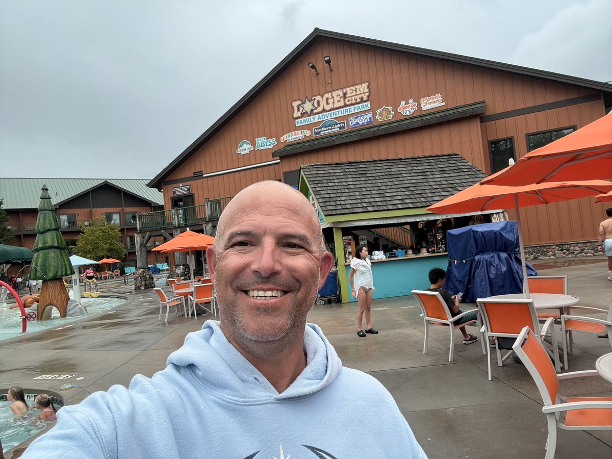 BadgerCubinMN's tweet photo. #Wilderness #VitenseFamily #DawgsOut https://t.co/7zTE6Q0yJK