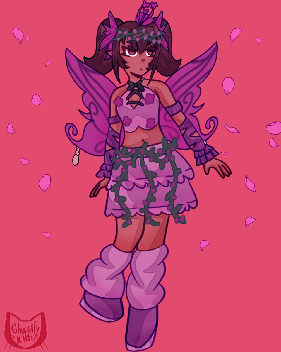 craziest_person's tweet photo. Last set of attacks for this year!! ๐๐ญ (1/2)
#artfight #notmyocs #fanart #smallartist https://t.co/Ai0st1lZHO