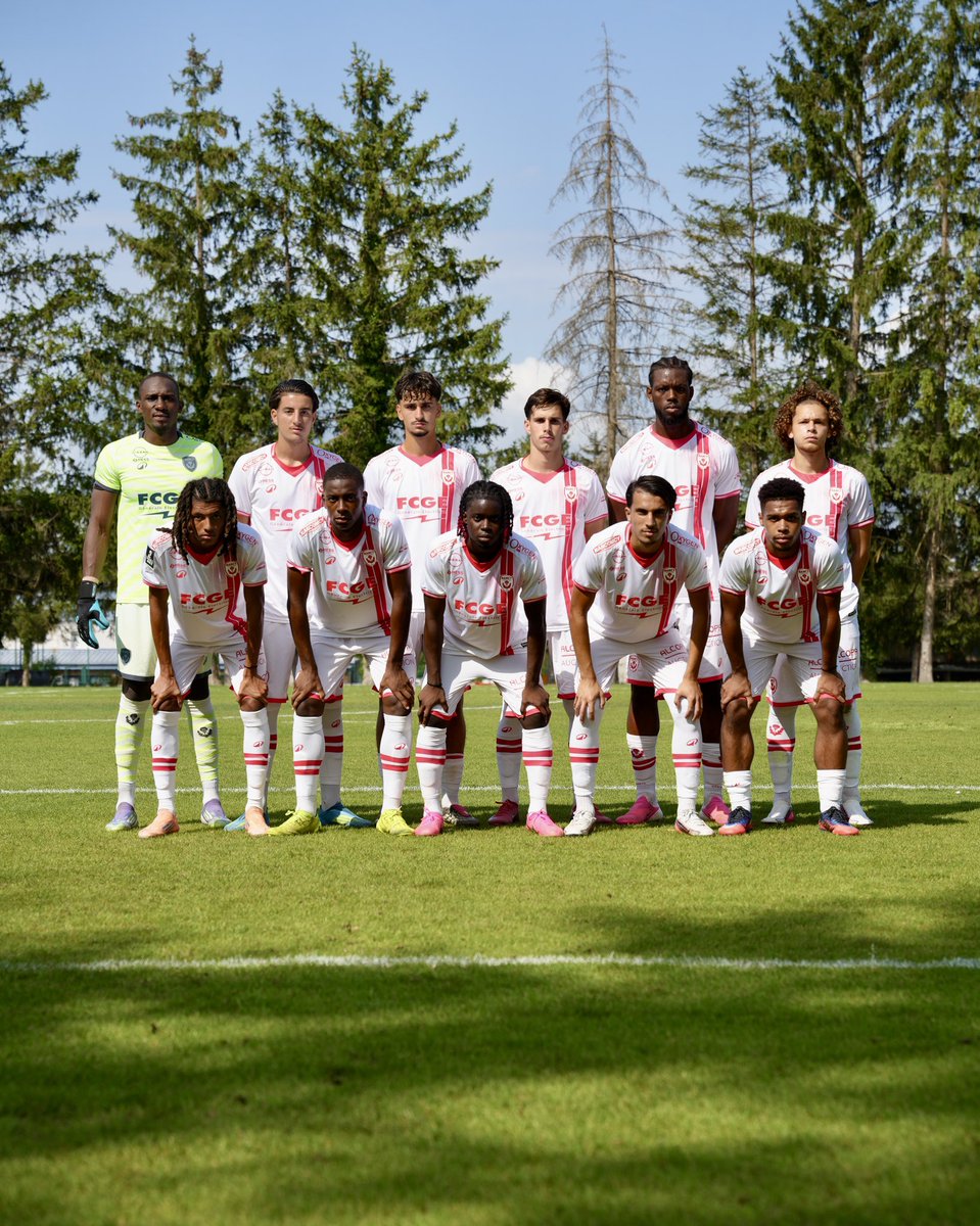 Bewww_Foot's tweet photo. TERMINÉ !
AS NANCY-LORRAINE 0-0 SAS ÉPINAL
(@asnlofficiel) #ASNLSAS