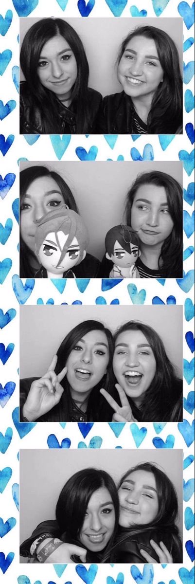 CVGUpdates's tweet photo. Join the official Team Grimmie discord server to catch one of Christina’s best friends, Nicole, share some of Christina’s favorite songs from 2016, as well as other memories of Christina! 💚

⏰ Starts in 45 mins!

Join the event here: https://t.co/kxhQ9msgfR https://t.co/gS13ifAmCx