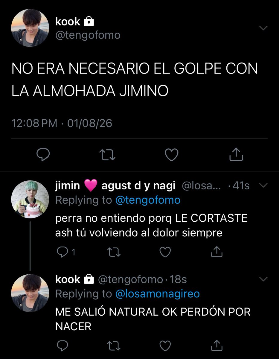 tkooroll's tweet photo. 351. al dolor siempre https://t.co/EQsICbKukx
