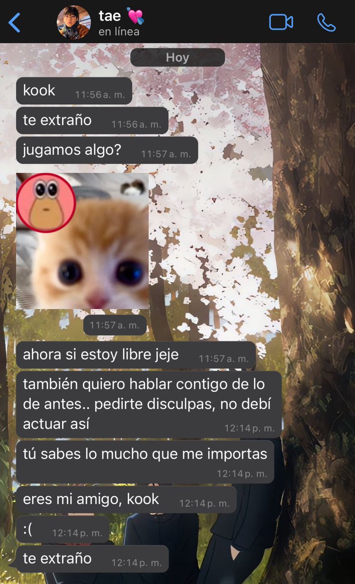 tkooroll's tweet photo. 351. al dolor siempre https://t.co/EQsICbKukx