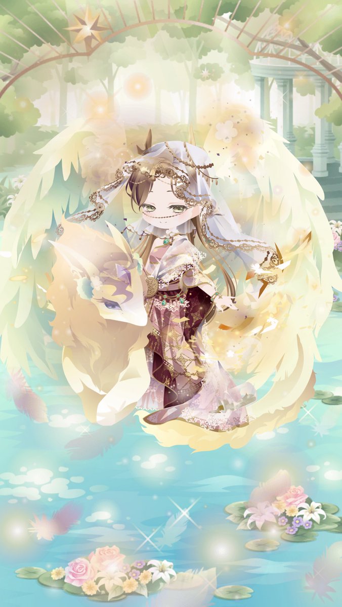 ume17_17's tweet photo. 「ドラゴンの国コーデ」

 #cocoppaplay #ココプレ #ccpl_Pre12HalfAnniversary https://t.co/HBLiXuiGNy