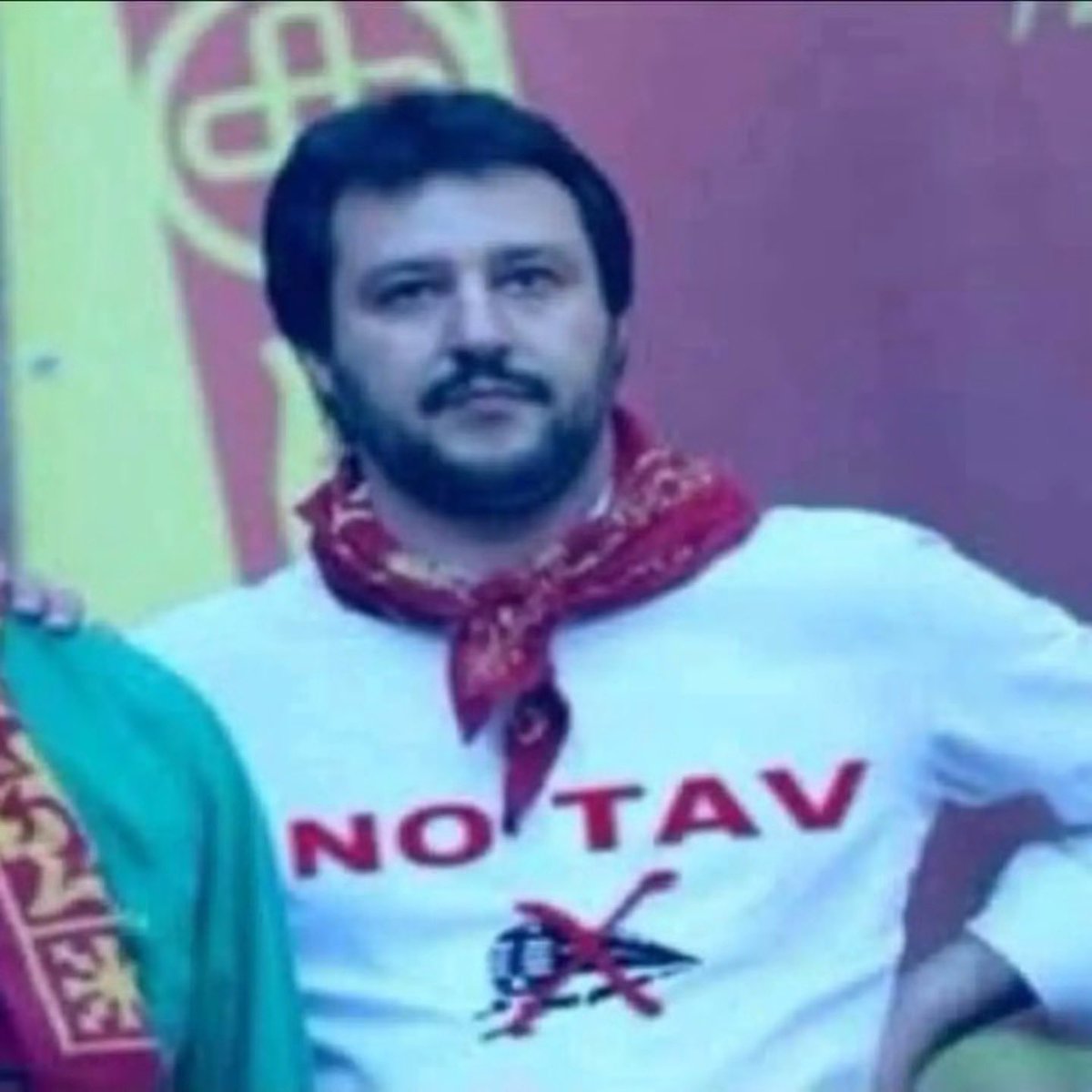 berra777's tweet photo. @matteosalvinimi https://t.co/6CNgcl0jNw