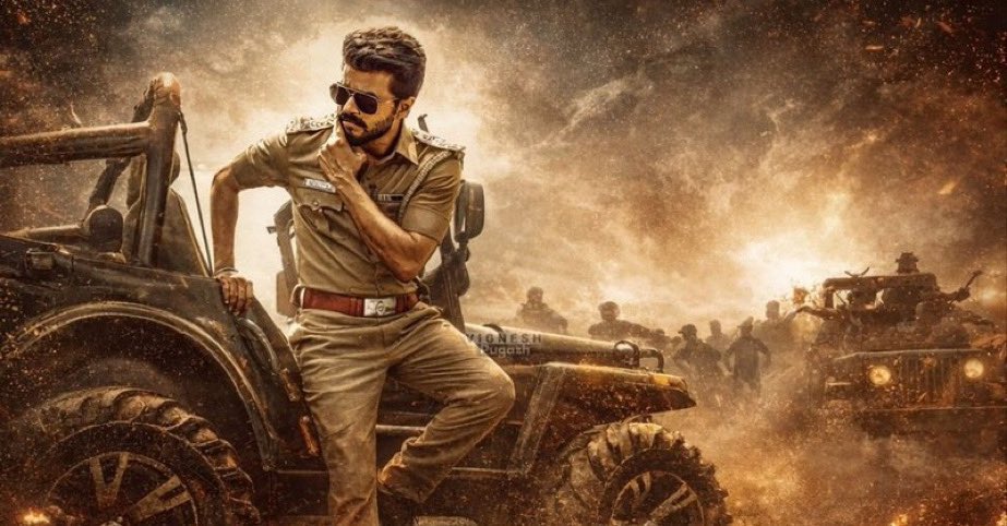 Bolly_BoxOffice's tweet photo. #JanaNayagan crosses the ₹280 crore gross mark worldwide. Heading towards the ₹300 crore gross mark. 

The film is on track to cross the lifetime biz of #Karuppu to emerge as the highest grossing Kollywood film of the year. 

Despite a delayed release, mixed WOM, and above all, an HD leak, the film is still doing well. All hail the brand Thalapathy! 🙏