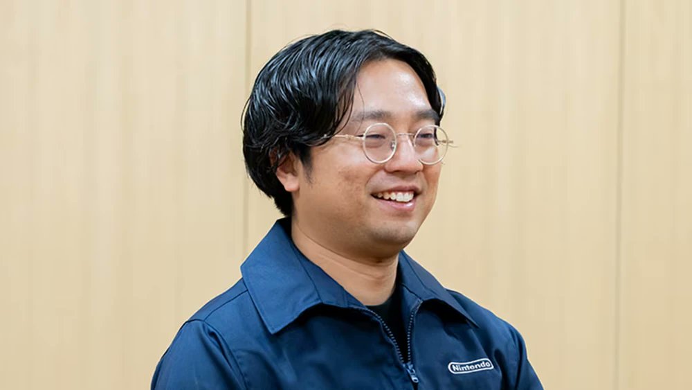 Stealth40k's tweet photo. Yoshihiko Ito has only been at Nintendo 10 years but I think he has a bright future as a Director:

Splatoon 2 + Expansion - Planner/Game Design
Splatoon 3 + Expansion - Planner/Game Design
Animal Crossing: New Horizons - System Planning
Splatoon Raiders - Director https://t.co/Q1TYCrk9zc